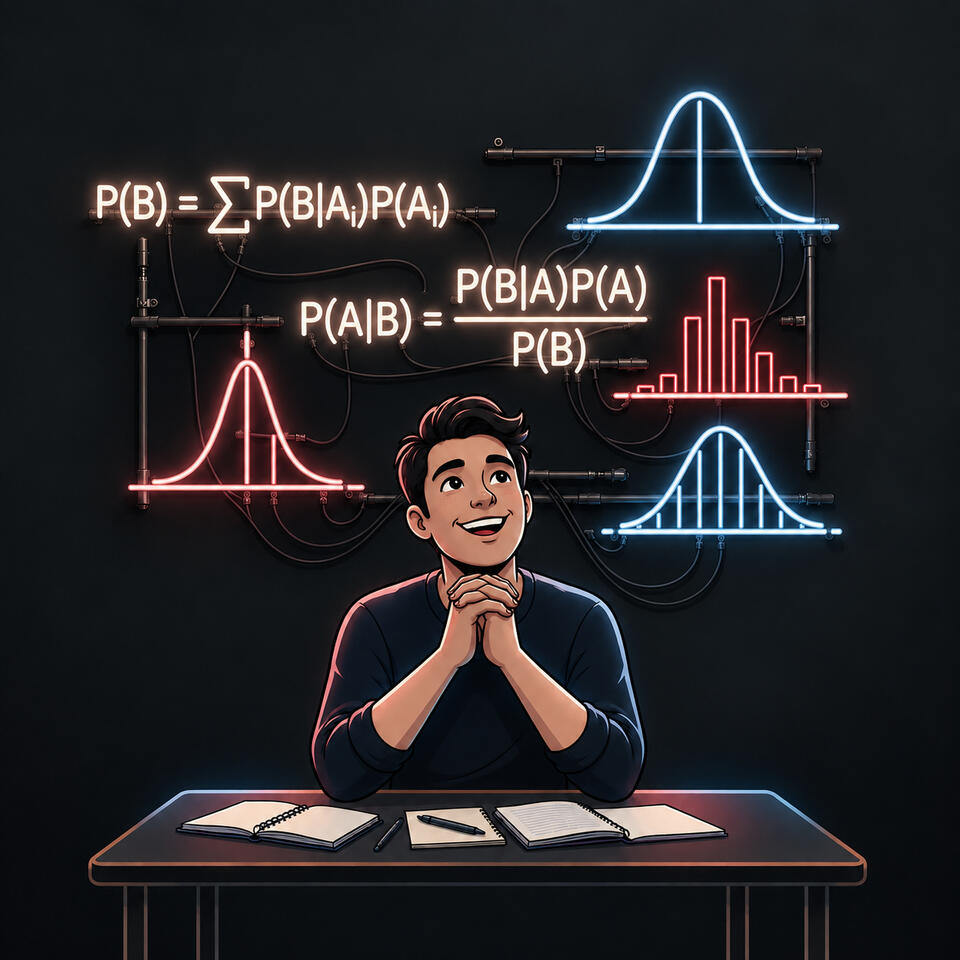 Probability Theory for Beginners (coming soon)