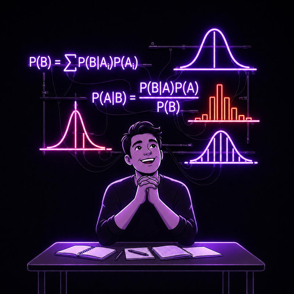 Probability Theory for Beginners (coming soon)